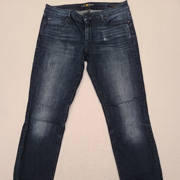 Lucky Brand jeans - Picture 1 of 5
